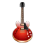 Logo of Chord Guitar android Application 